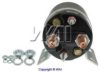 WAIglobal 66-122 Solenoid Switch, starter